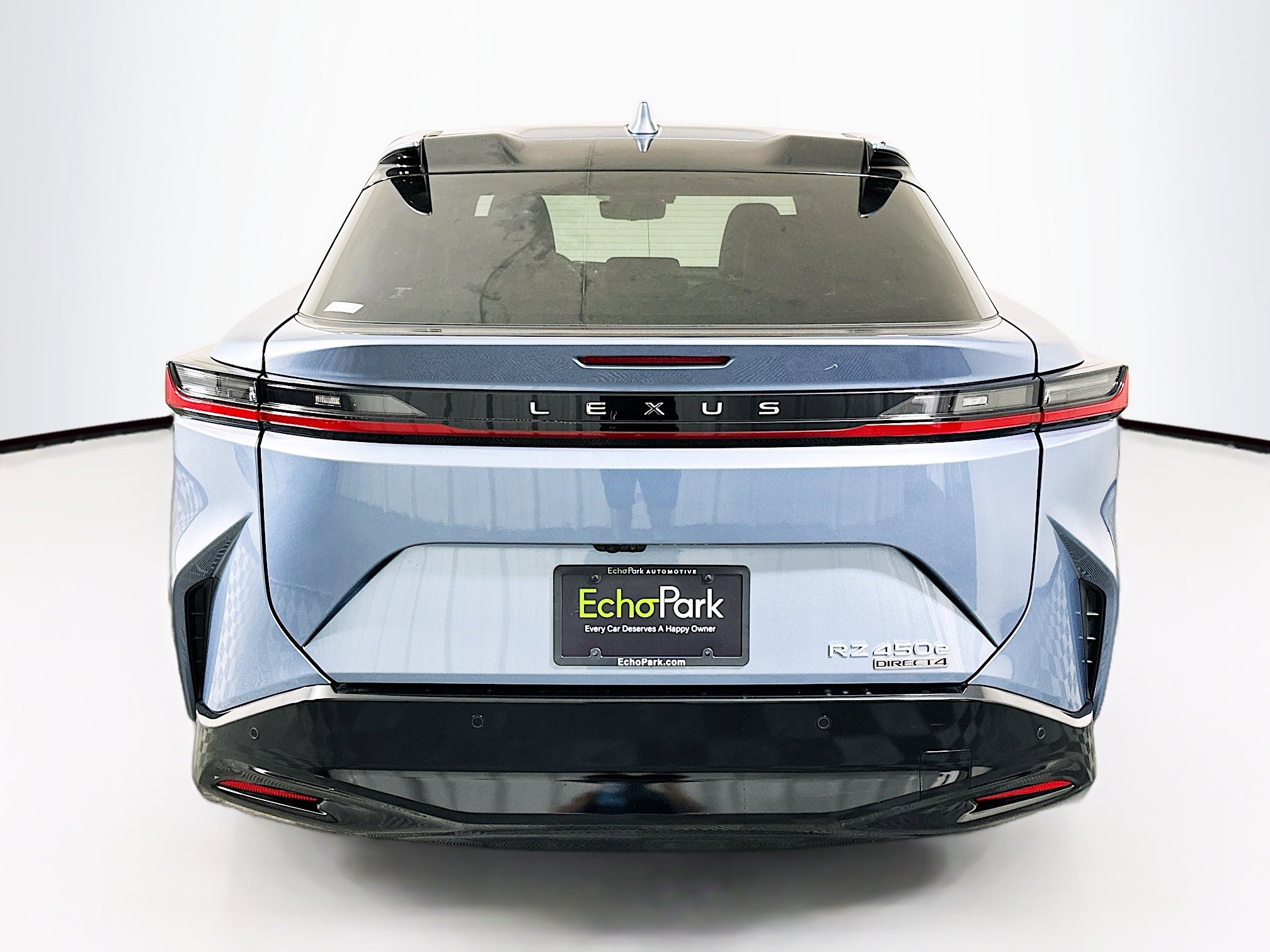 Used 2023 Lexus RZ 450e Premium w/ Technology Package image 7