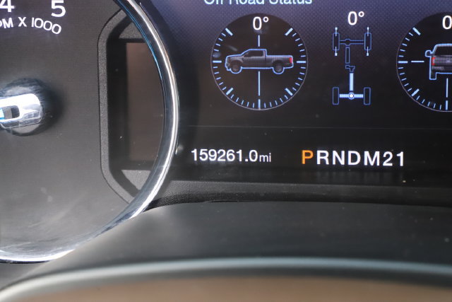 Used 2019 Ford F250 King Ranch w/ King Ranch Ultimate Package AWD/4WD image 41