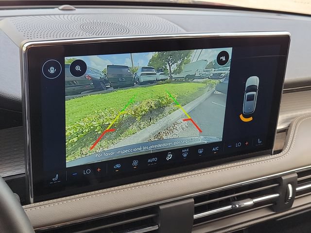Certified 2025 Lincoln Corsair FWD image 25