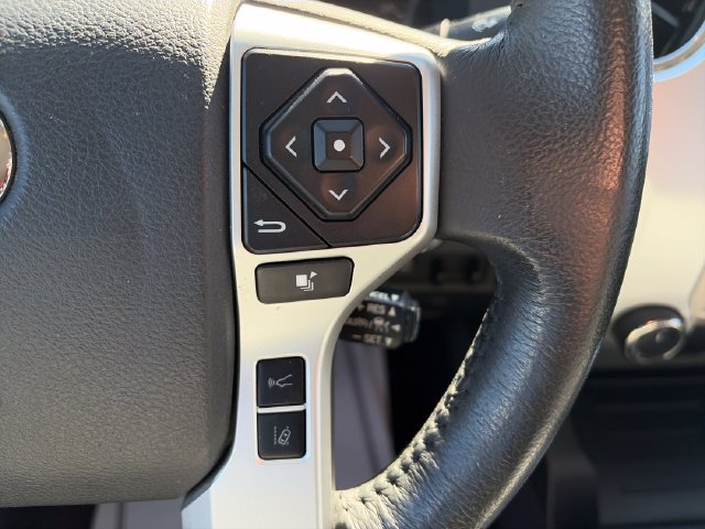 Used 2020 Toyota Tundra Limited AWD/4WD image 11