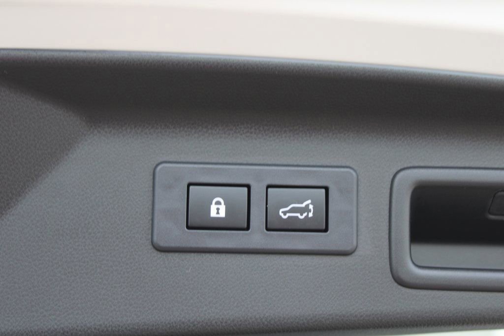Used 2025 Subaru Forester Sport AWD/4WD image 29