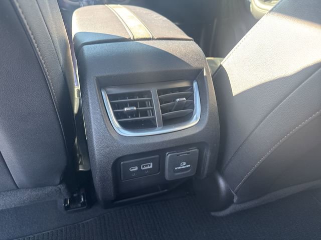 Certified 2022 Chevrolet Blazer Premier image 22