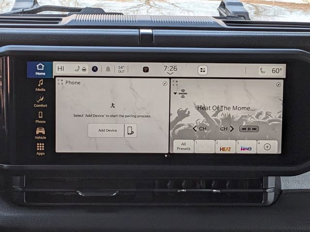 New 2025 Jeep Wrangler Sport S image 13