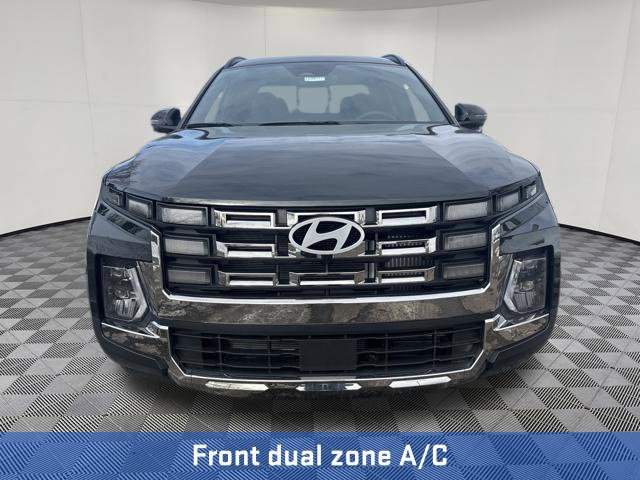 New 2026 Hyundai Santa Cruz Limited AWD/4WD image 9