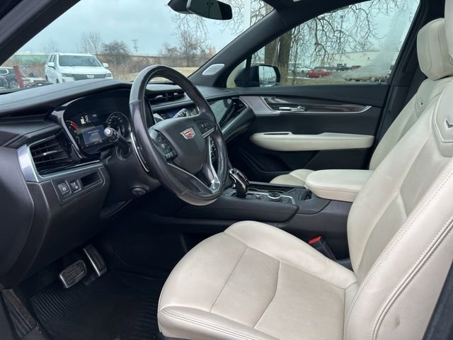 Used 2020 Cadillac XT6 Sport image 10