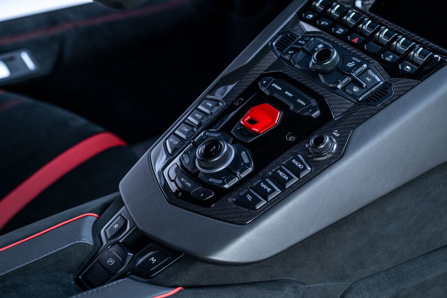 Used 2016 Lamborghini Aventador LP 750-4 Superveloce image 66