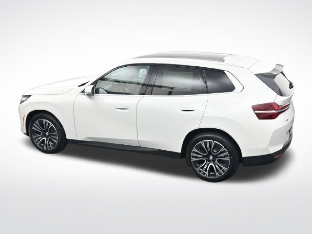 New 2026 BMW X3 xDrive30i w/ Convenience Package AWD/4WD image 29