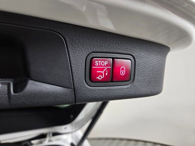 Certified 2025 Mercedes-Benz GLA 250 GLA 250 image 11