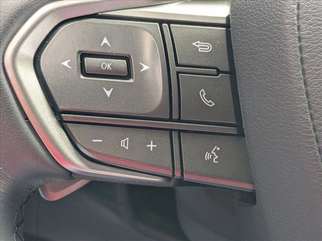Used 2025 Lexus NX 250 FWD w/ Accessory Package (Z1) image 9