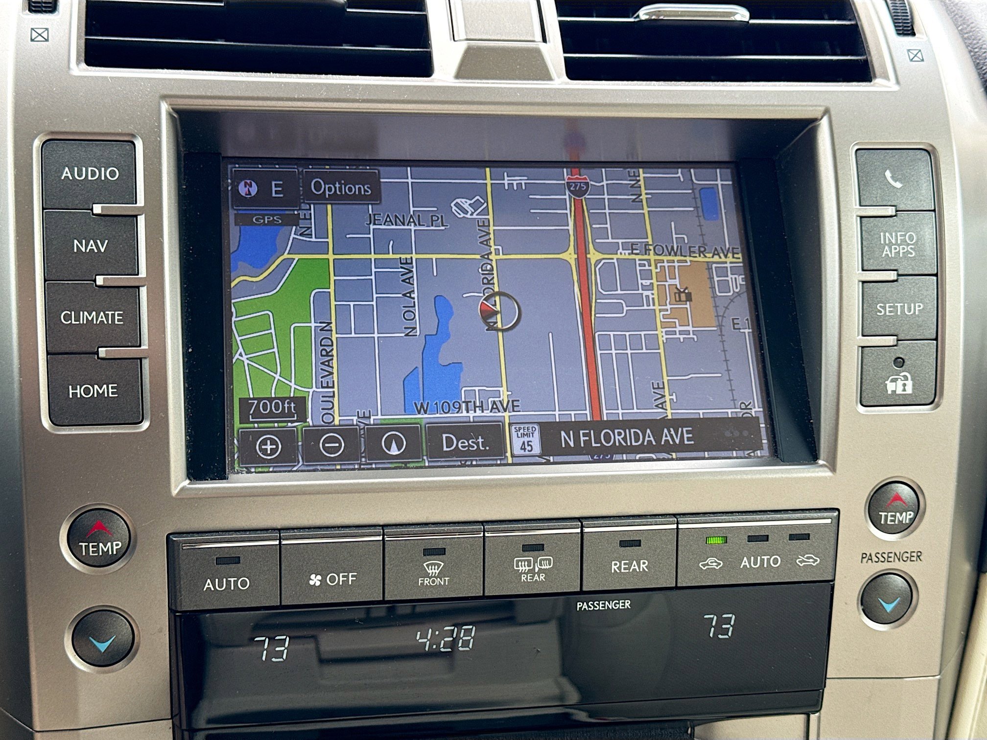 Used 2021 Lexus GX 460 Premium w/ Premium Plus Package AWD/4WD image 33