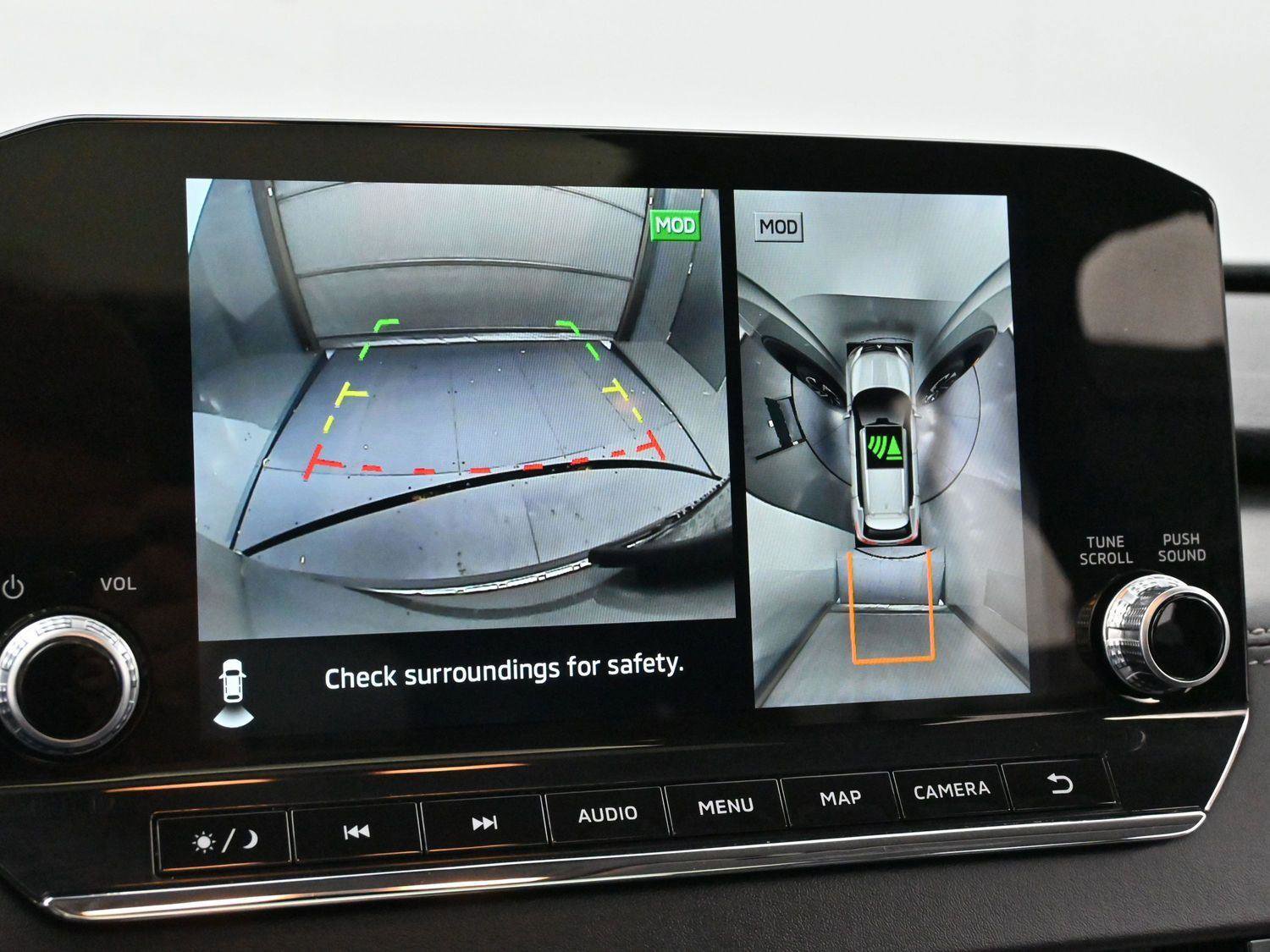 Used 2023 Mitsubishi Outlander SEL image 23