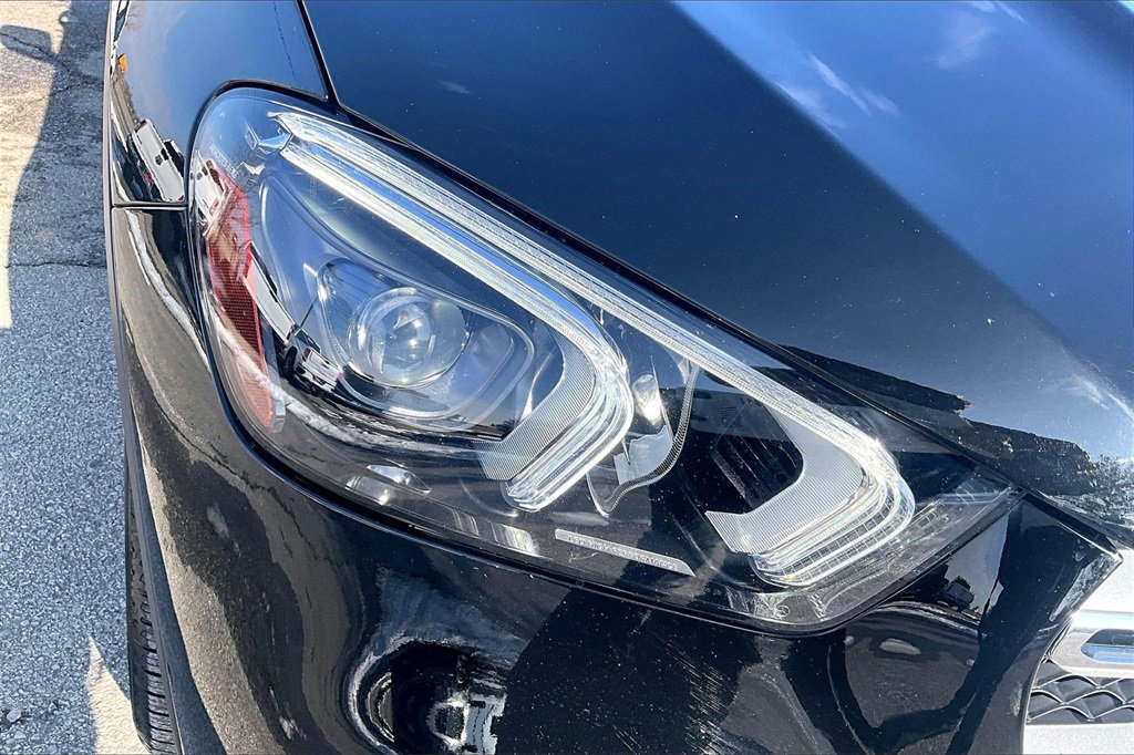 Used 2023 Mercedes-Benz GLE 350 4MATIC image 29