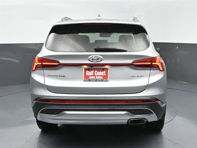 Used 2023 Hyundai Santa Fe Limited AWD/4WD image 27