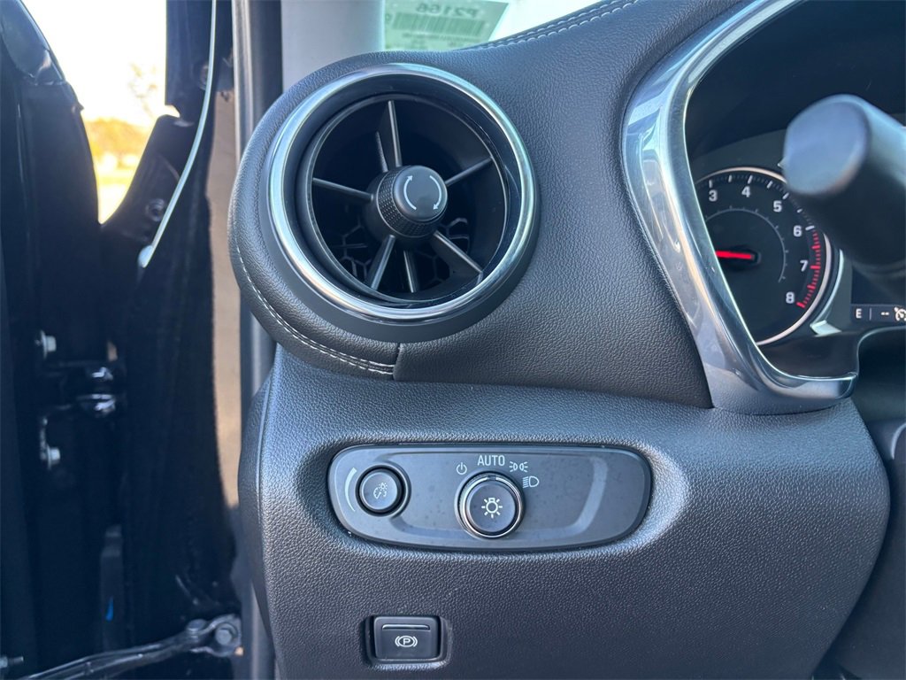 Certified 2024 Chevrolet Blazer LT image 23