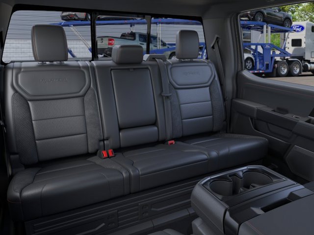 New 2026 Ford F150 Raptor AWD/4WD image 13