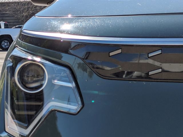 Used 2024 Kia Niro Wind image 11