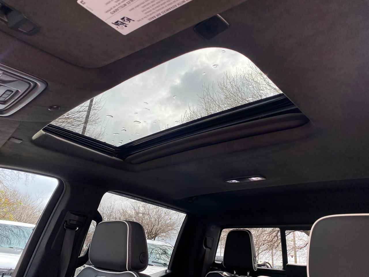 Used 2025 GMC Sierra 1500 AT4X image 33