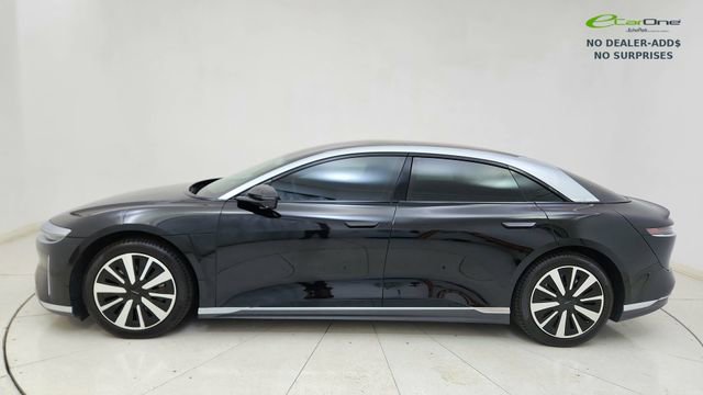Used 2024 Lucid Air Touring image 10