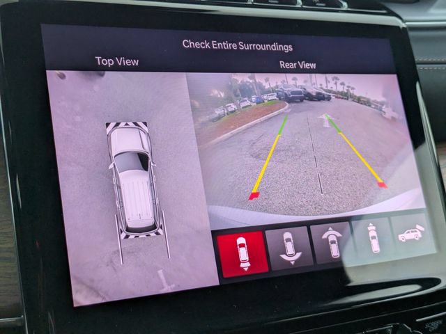 Used 2022 Jeep Grand Cherokee Summit w/ Trailer Tow Prep Group (B) RWD image 31