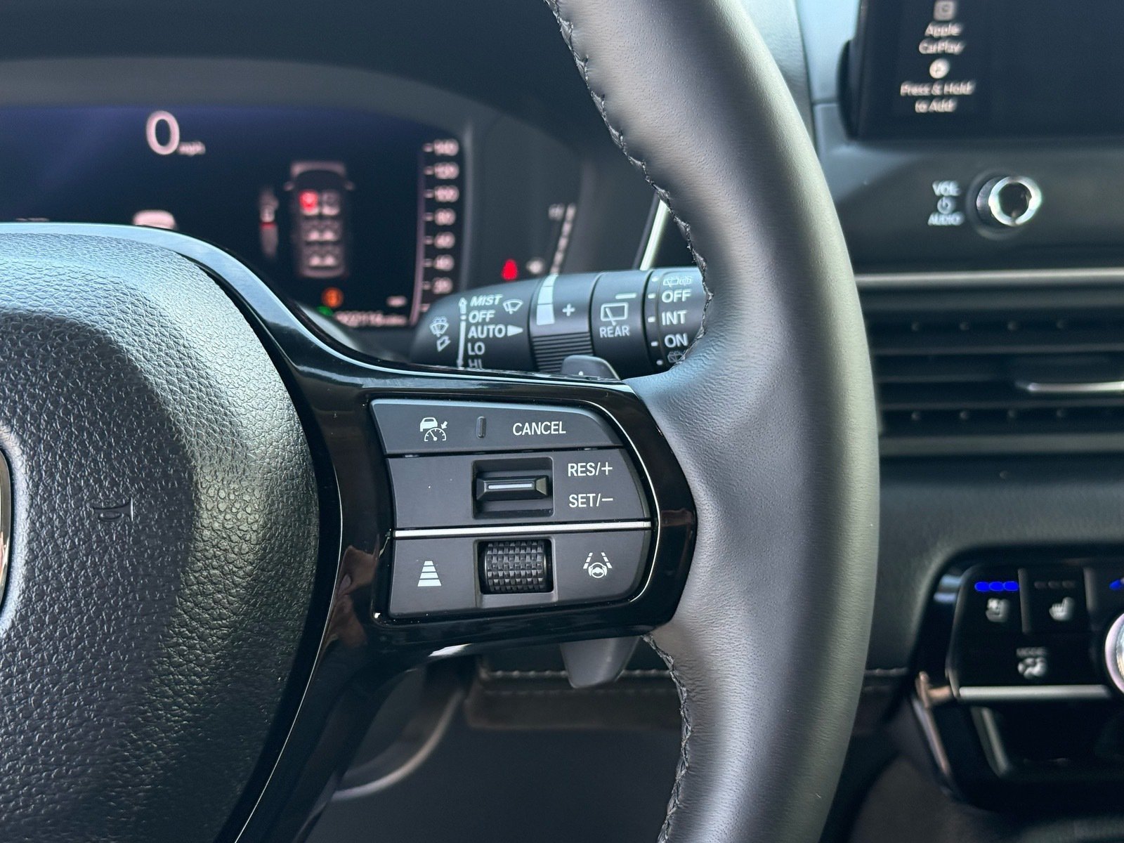 Certified 2026 Honda Pilot Elite image 18