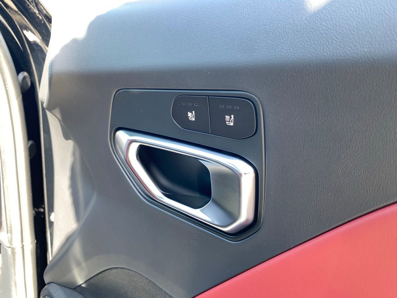 New 2026 Kia K4 GT-Line FWD image 26