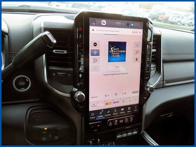 New 2026 RAM 2500 Laramie image 18