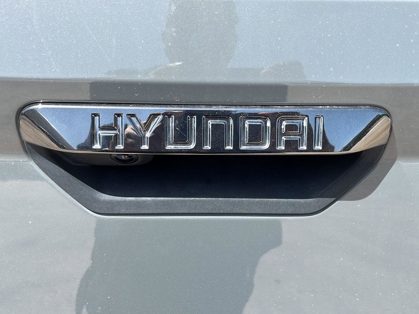 Used 2022 Hyundai Santa Cruz Limited AWD/4WD image 18
