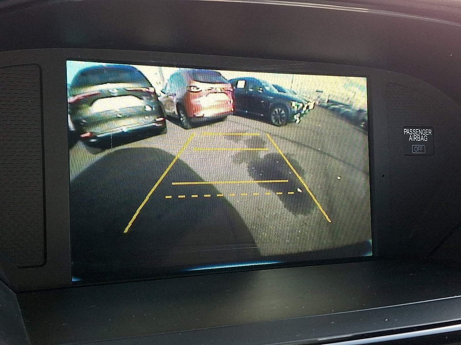 Used 2015 Honda Pilot SE image 21