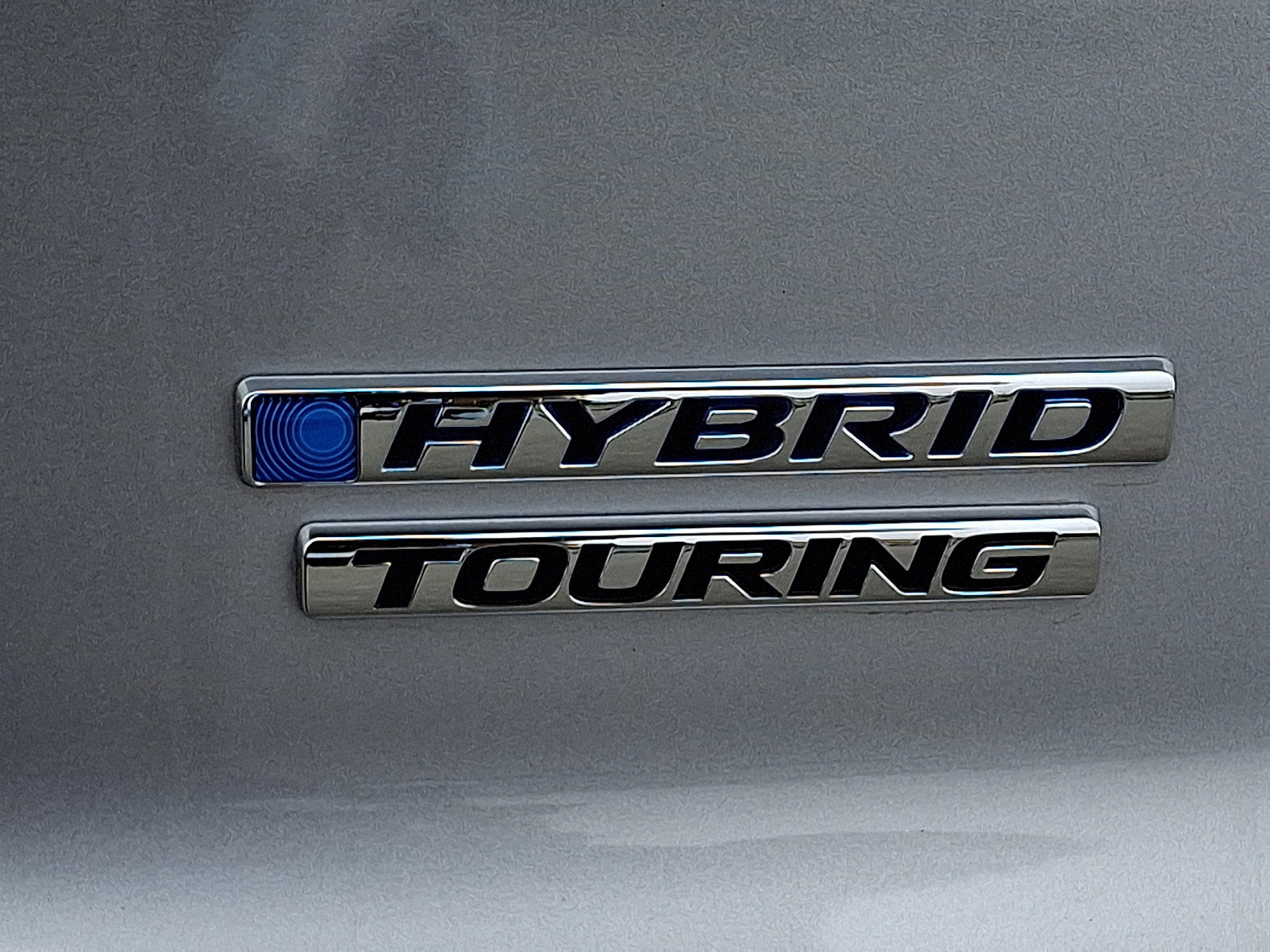Certified 2025 Honda Accord Touring image 32