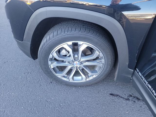 Used 2018 GMC Terrain SLT w/ Preferred Package image 31