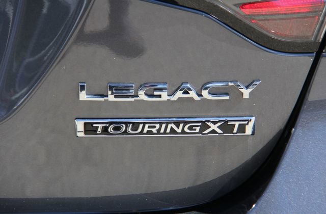Certified 2025 Subaru Legacy Touring XT image 10
