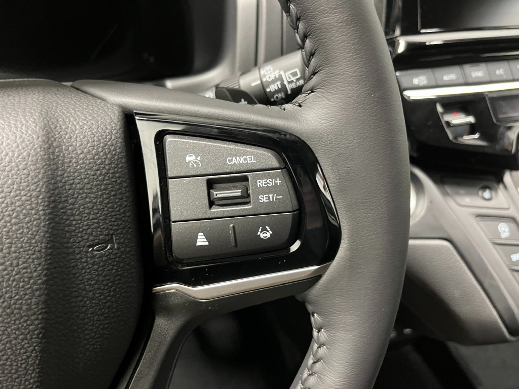New 2026 Honda Odyssey EX-L image 17