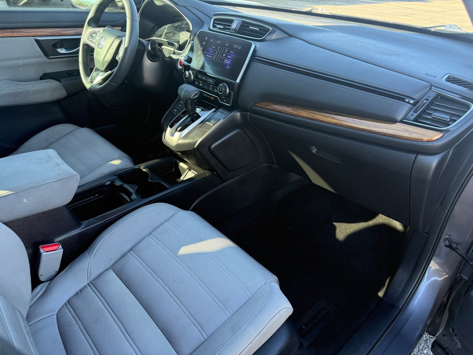 Used 2019 Honda CR-V EX image 26