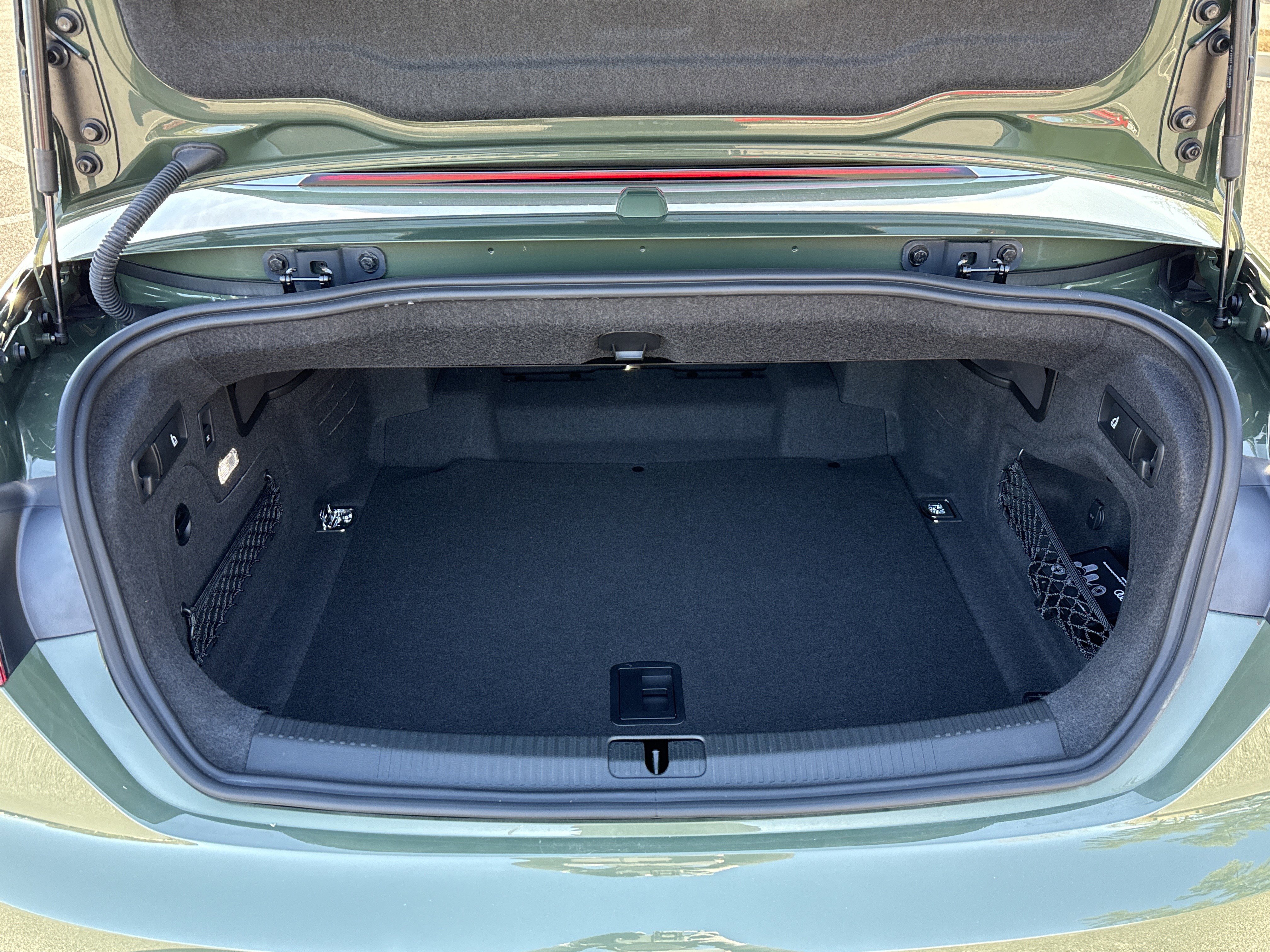 Used 2024 Audi A5 2.0T Prestige image 18