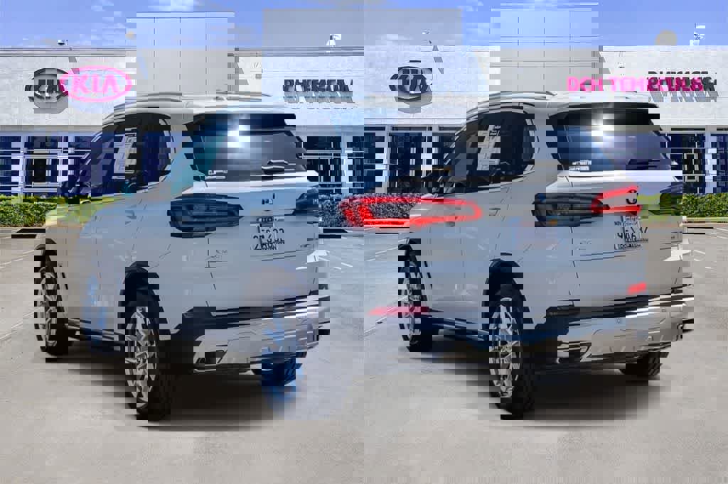 Used 2020 BMW X5 sDrive40i RWD image 6