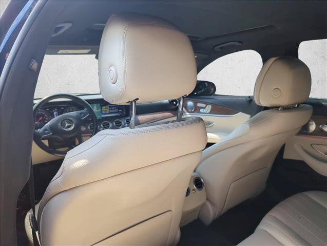 Used 2017 Mercedes-Benz E 300 image 30