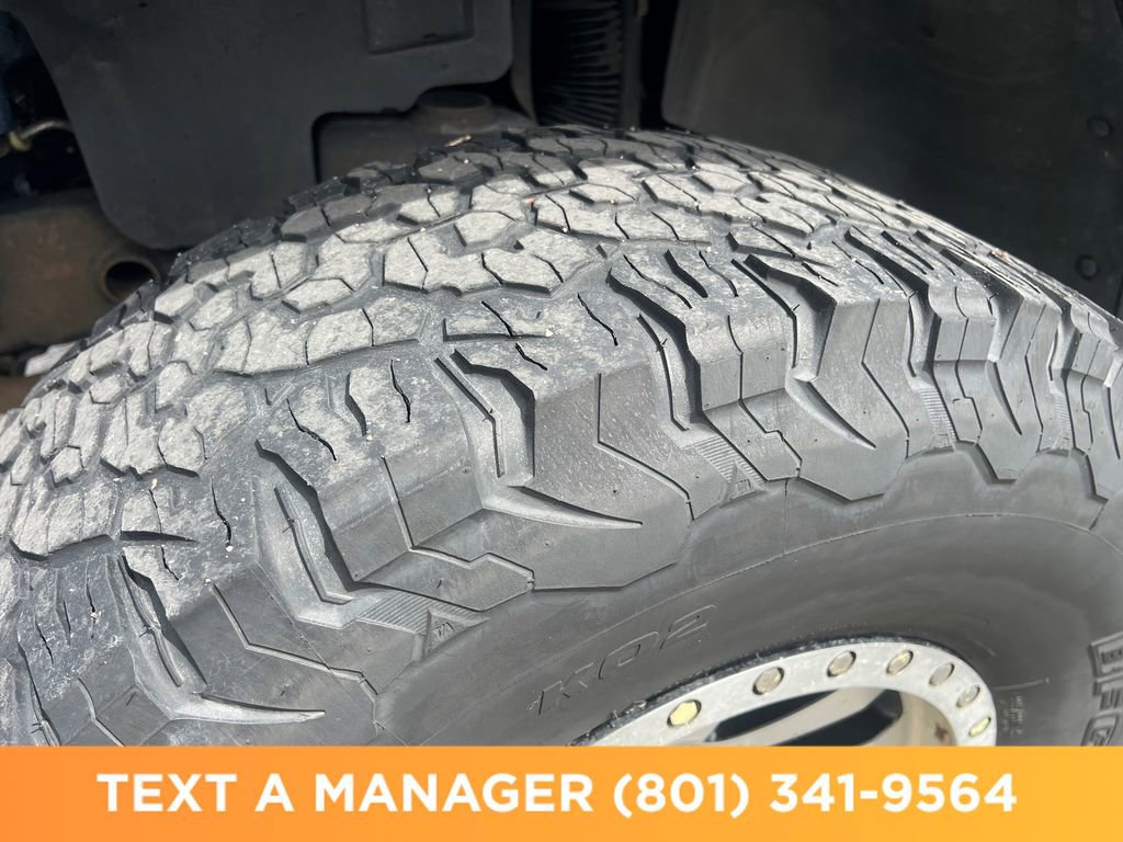 Used 2013 Jeep Wrangler Sport w/ Connectivity Group image 12