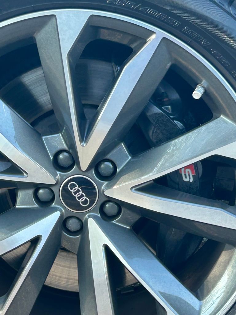 Used 2023 Audi SQ7 Premium Plus image 51