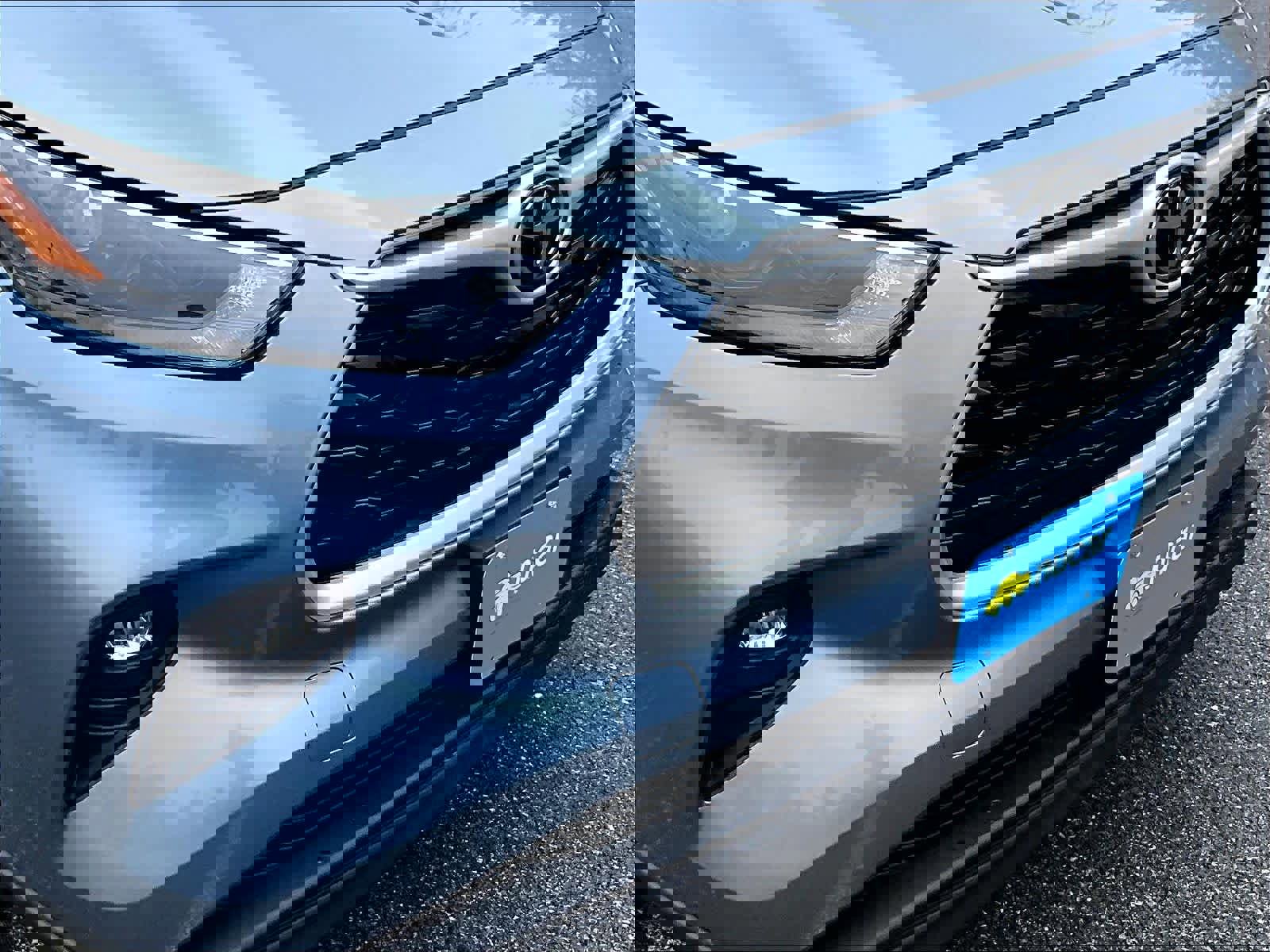 Used 2023 Toyota Highlander XLE image 33