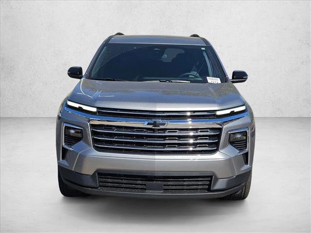 New 2026 Chevrolet Traverse LT image 6