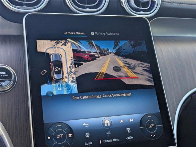 New 2026 Mercedes-Benz GLC 300 image 13