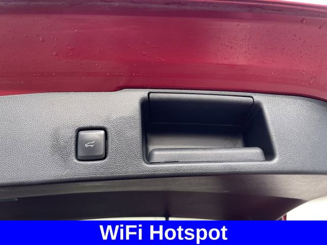 Used 2023 Ford Escape ST-Line image 25