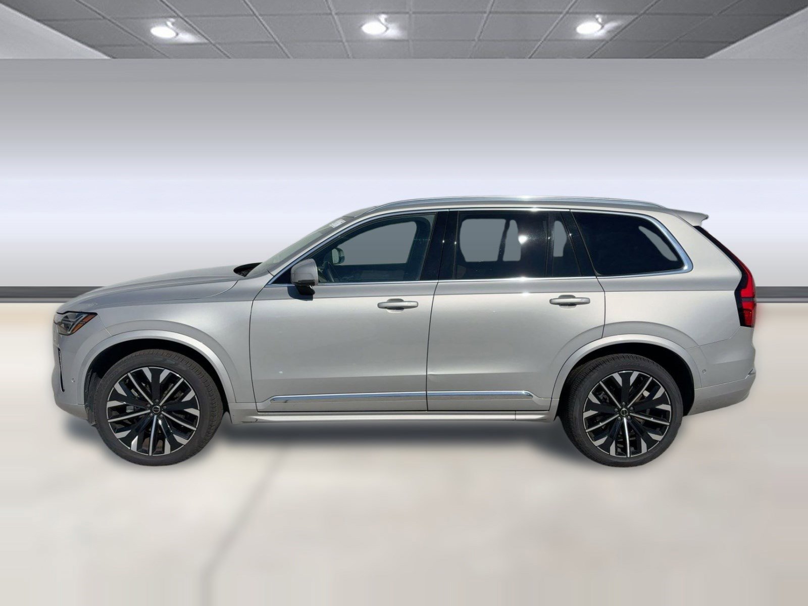 Certified 2025 Volvo XC90 B5 Plus video 2