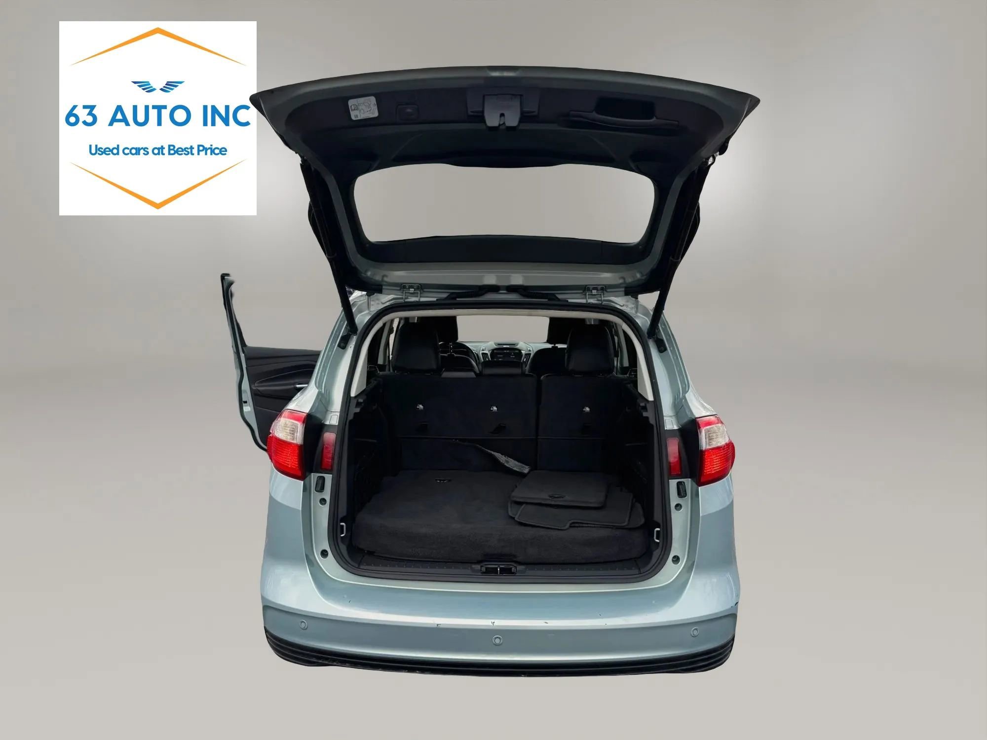 Used 2013 Ford C-MAX SEL image 28