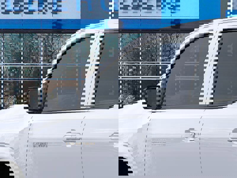 New 2026 Chevrolet Colorado LT w/ Advanced Trailering Package image 36