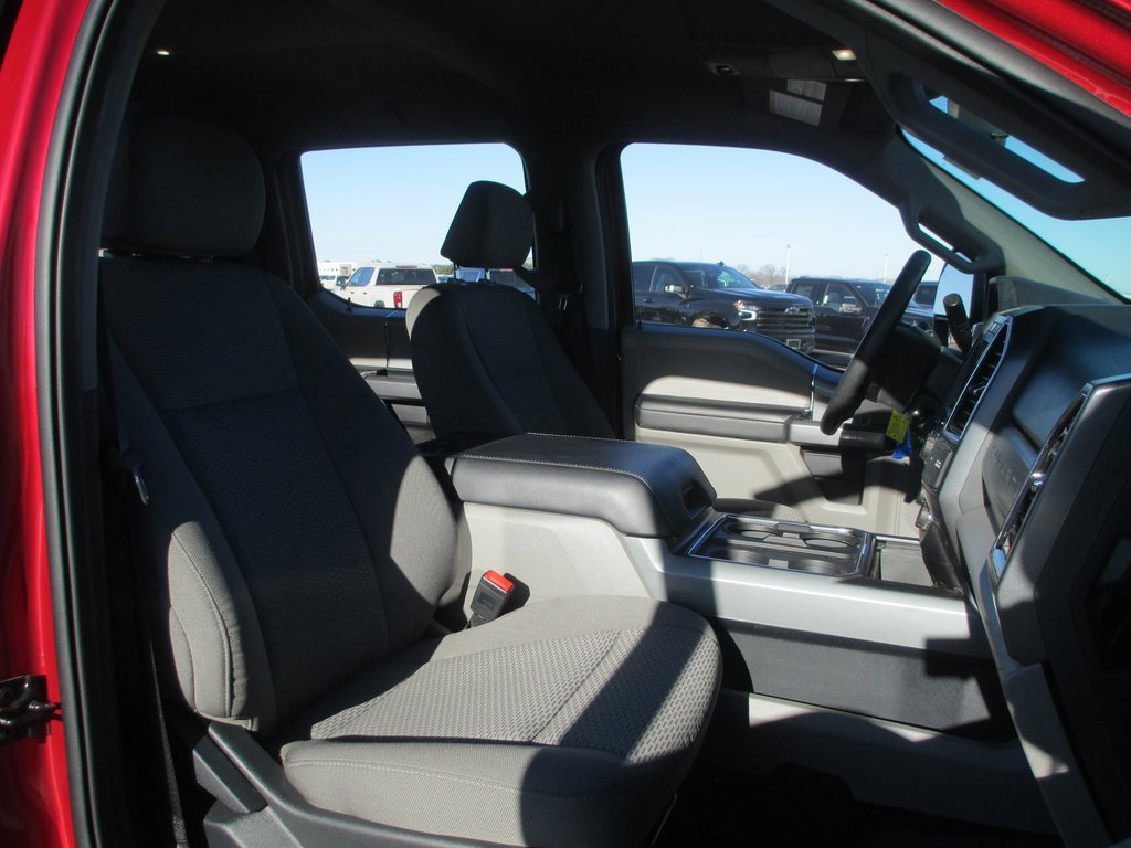 Used 2022 Ford F250 XLT w/ XLT Premium Package image 19