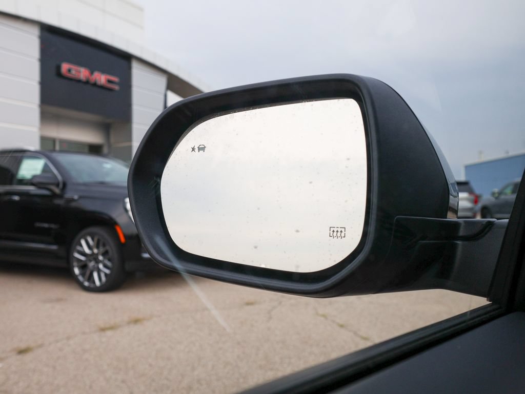 New 2027 GMC Terrain Elevation w/ Elevation Premium Package AWD/4WD image 27