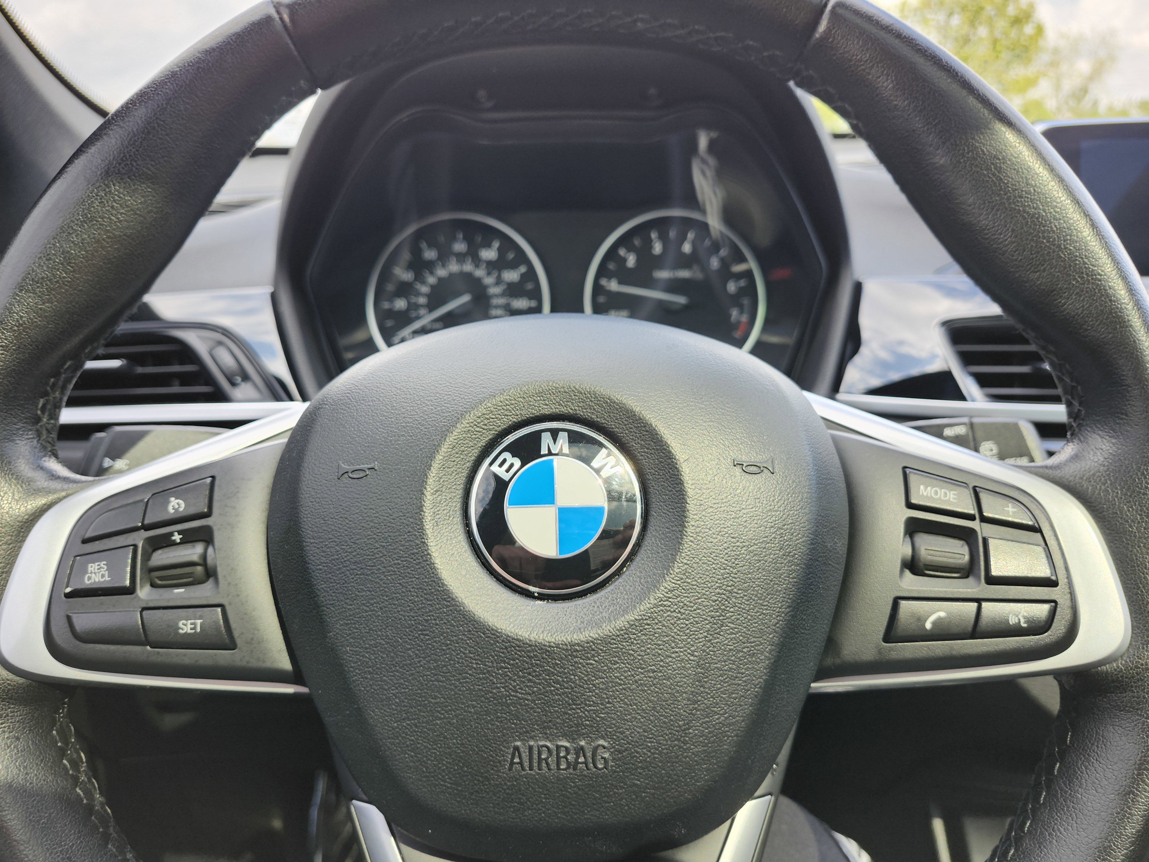 Used 2018 BMW X1 xDrive28i AWD/4WD image 30