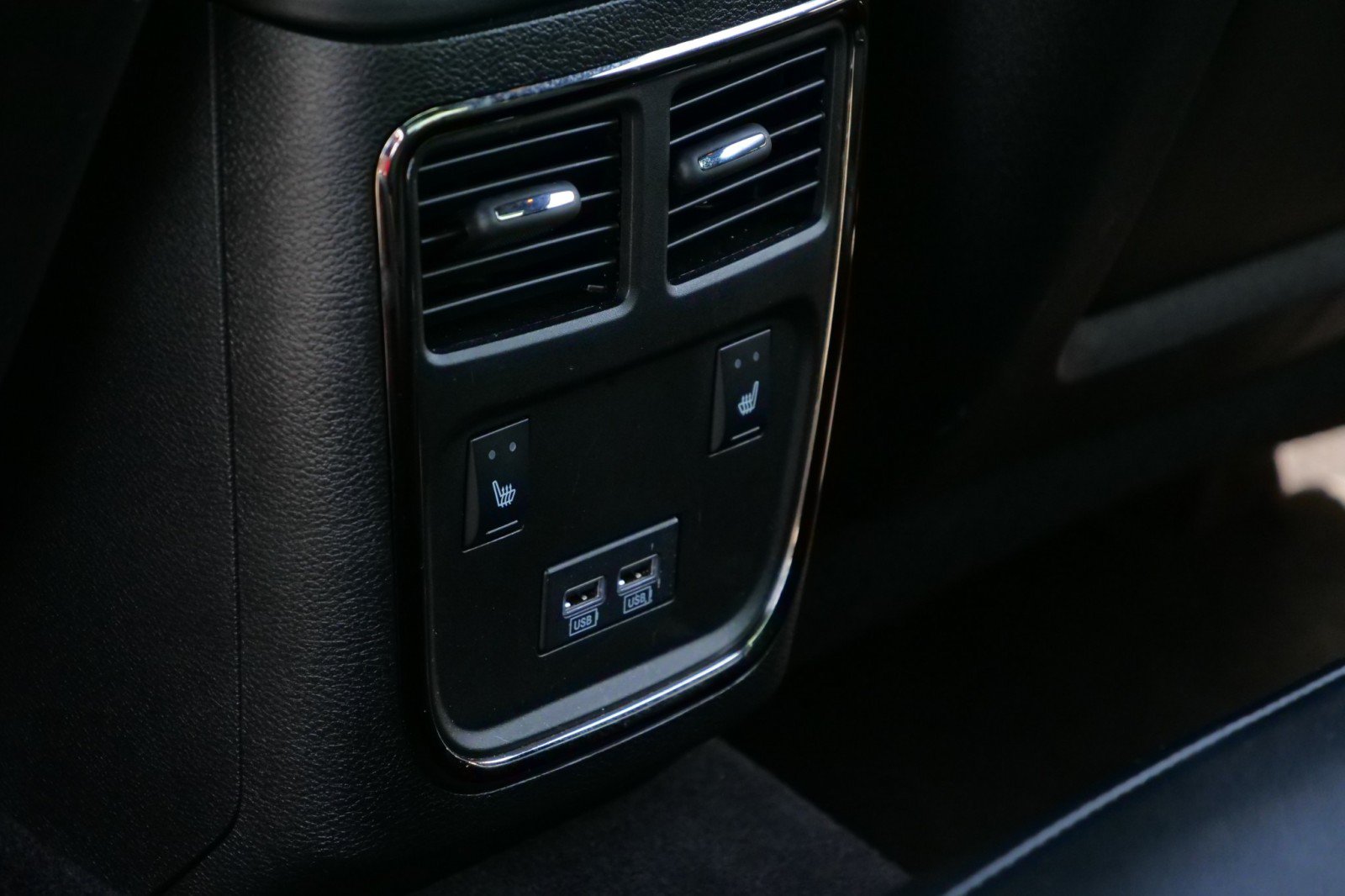 Used 2018 Dodge Charger SRT Hellcat RWD image 35