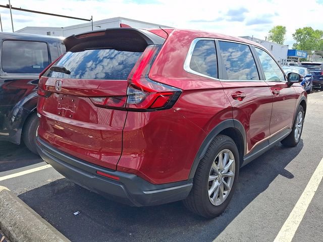 Used 2026 Honda CR-V EX image 6